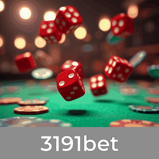Acesso ao 3191bet