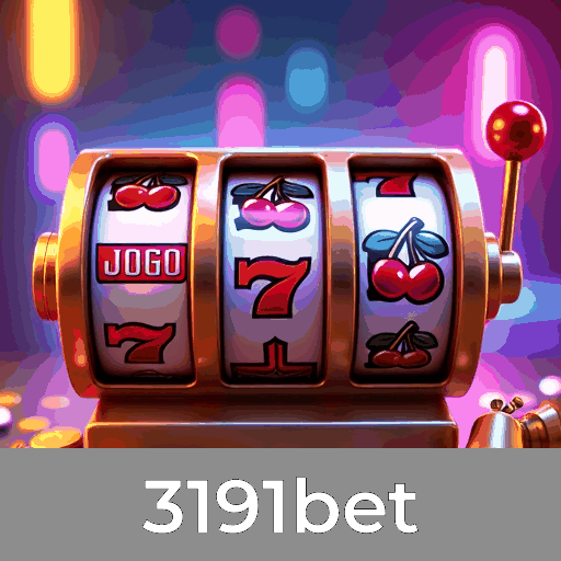 Cassino Online 3191bet