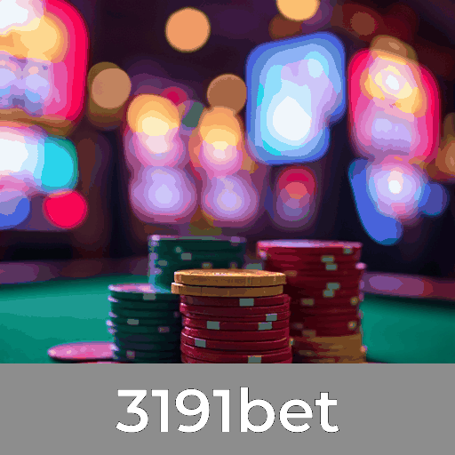 Cassino Online 3191bet