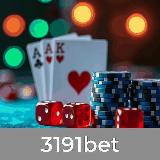 Cadastro na 3191bet