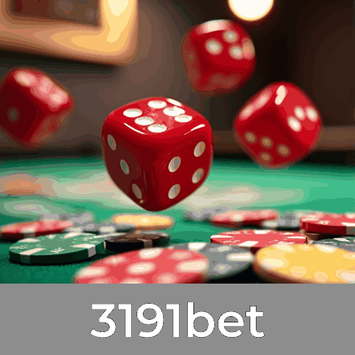 Cadastro na 3191bet