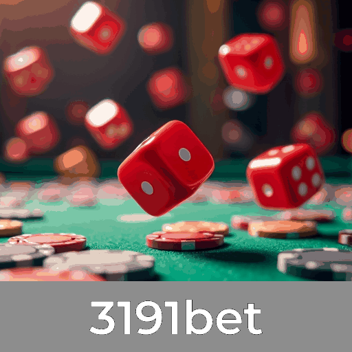 Cassino Online 3191bet