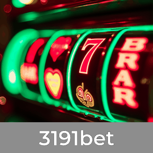 Cadastro na 3191bet