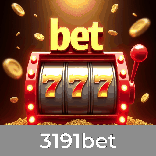 Cadastro na 3191bet