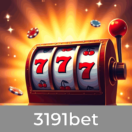 Acesso ao 3191bet