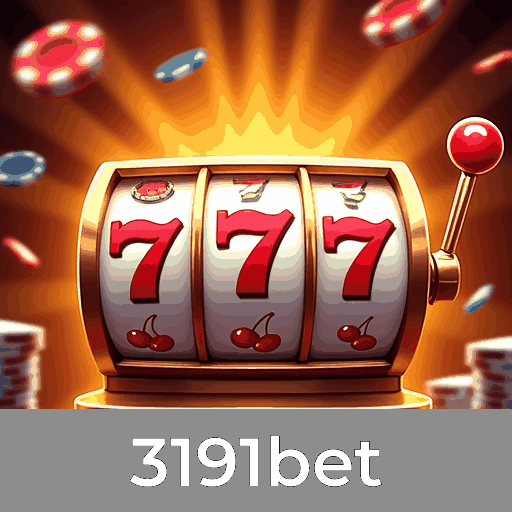 Apostas no 3191bet