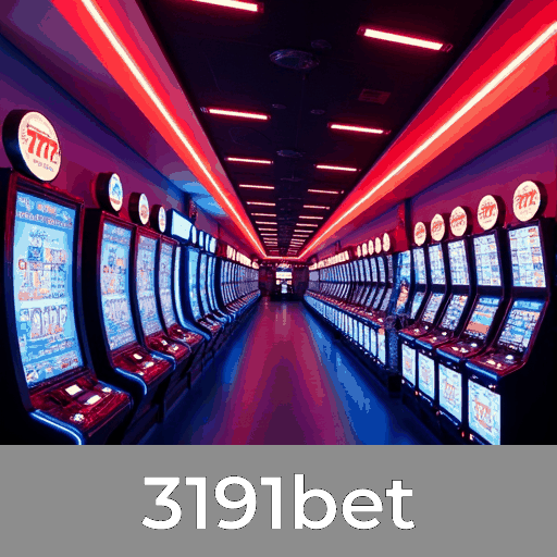 Acesso ao 3191bet
