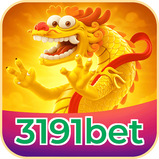 3191bet logo