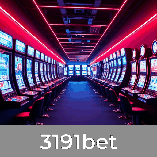 Cadastro na 3191bet