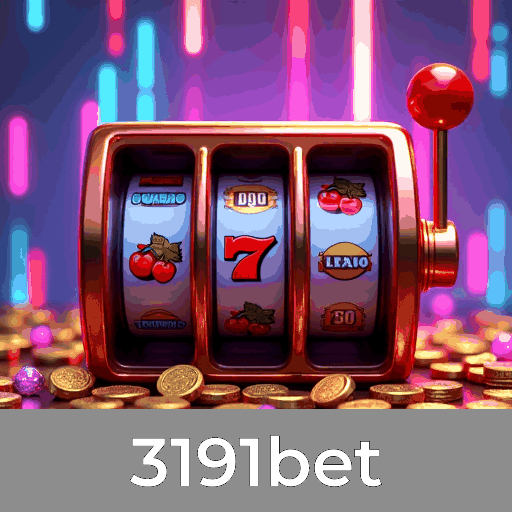 Cadastro na 3191bet