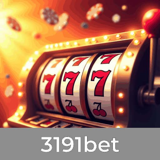 Acesso ao 3191bet