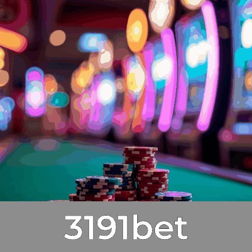Cassino Online 3191bet