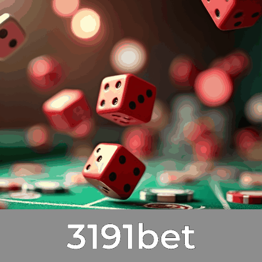 Cassino Online 3191bet