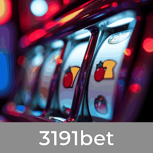 Acesso ao 3191bet