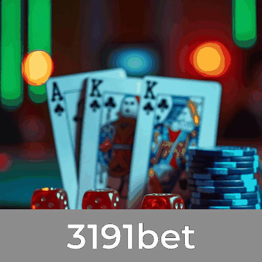 Cassino Online 3191bet