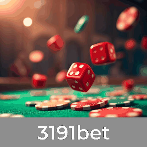Acesso ao 3191bet